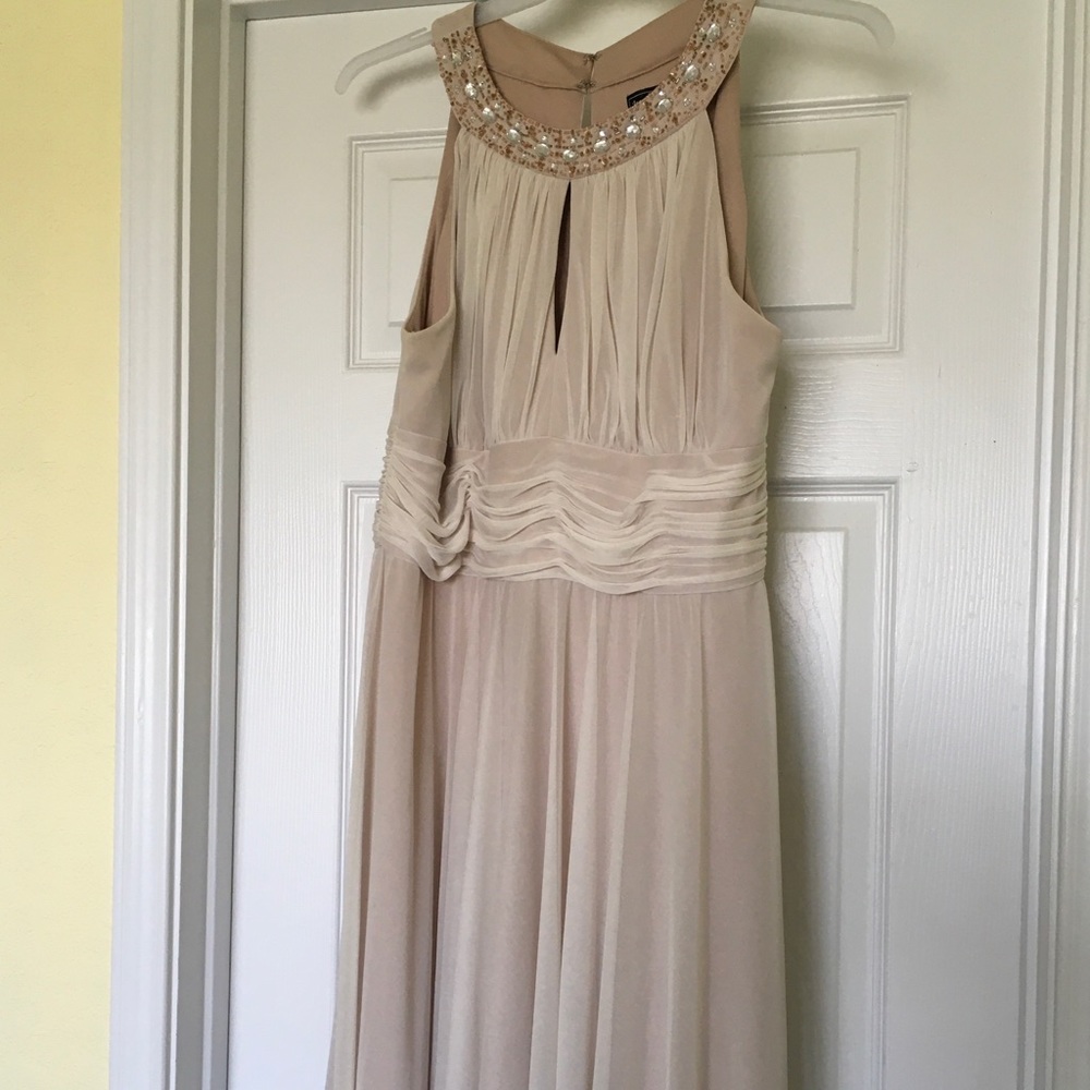 Jessica Howard formal dress